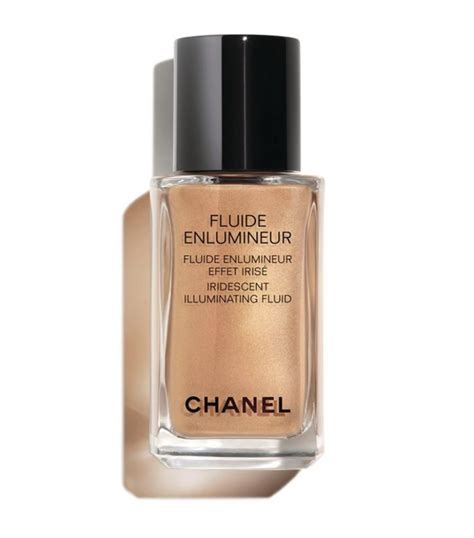 chanel éclat lumière|chanel fluide enlumineur.